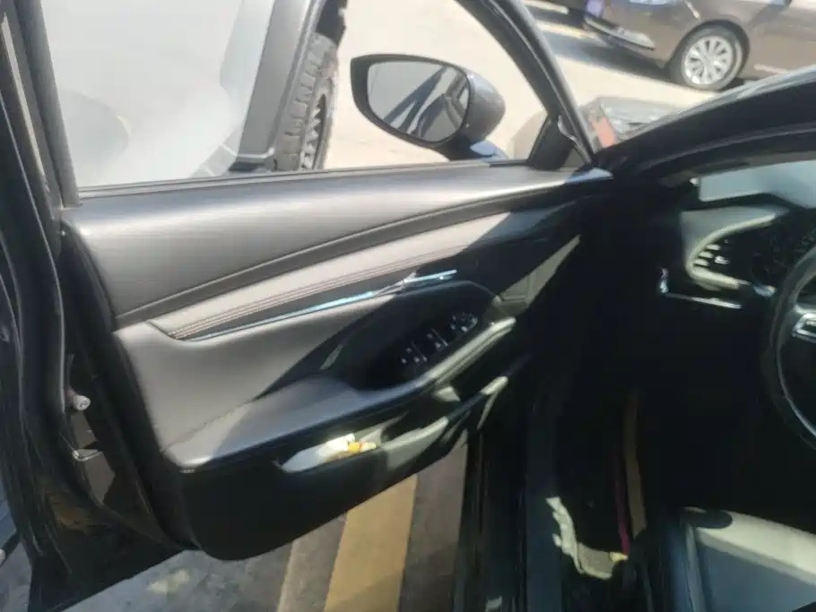 Mazda 3 Axela — миниатюра 6