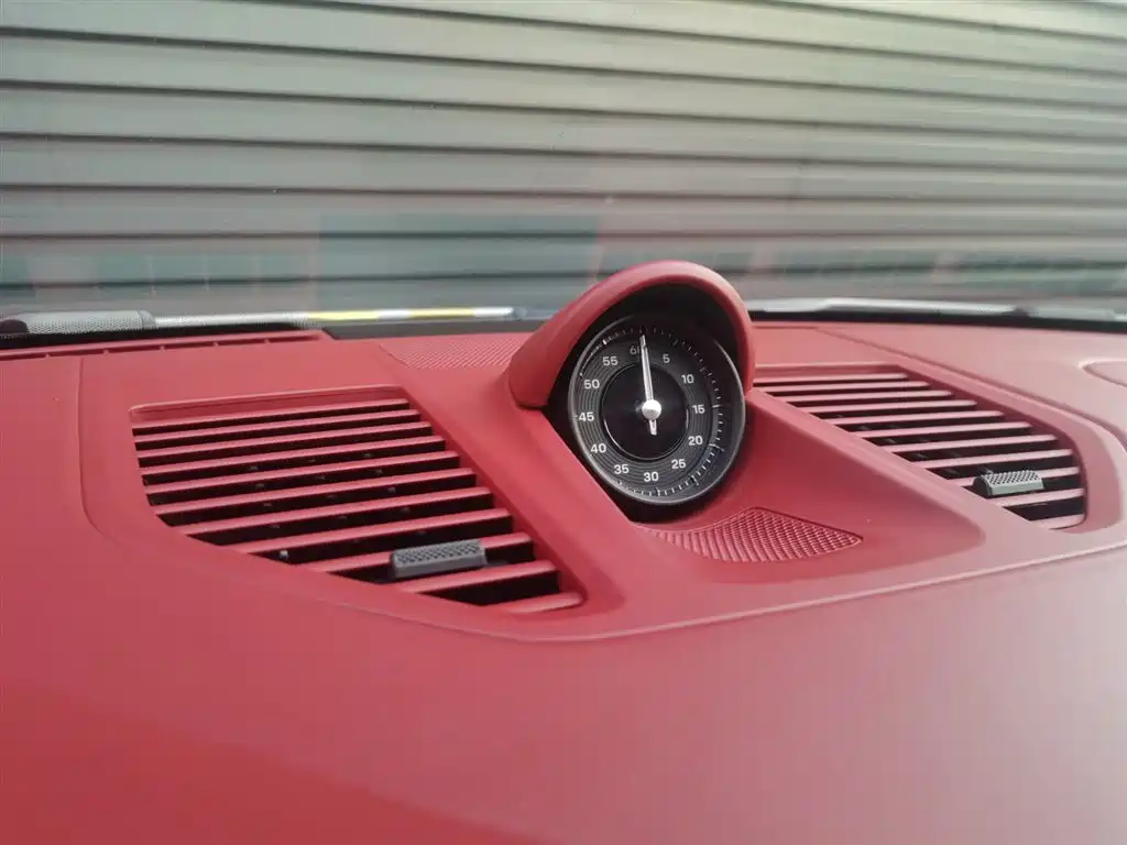 Porsche 911 — миниатюра 10
