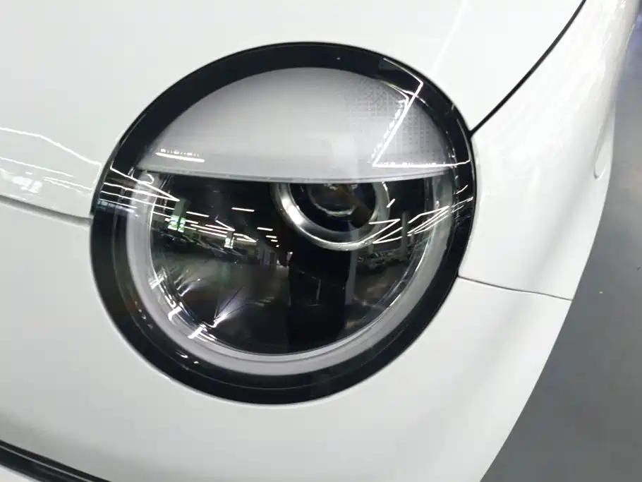 Changan Lumin 2025 205km