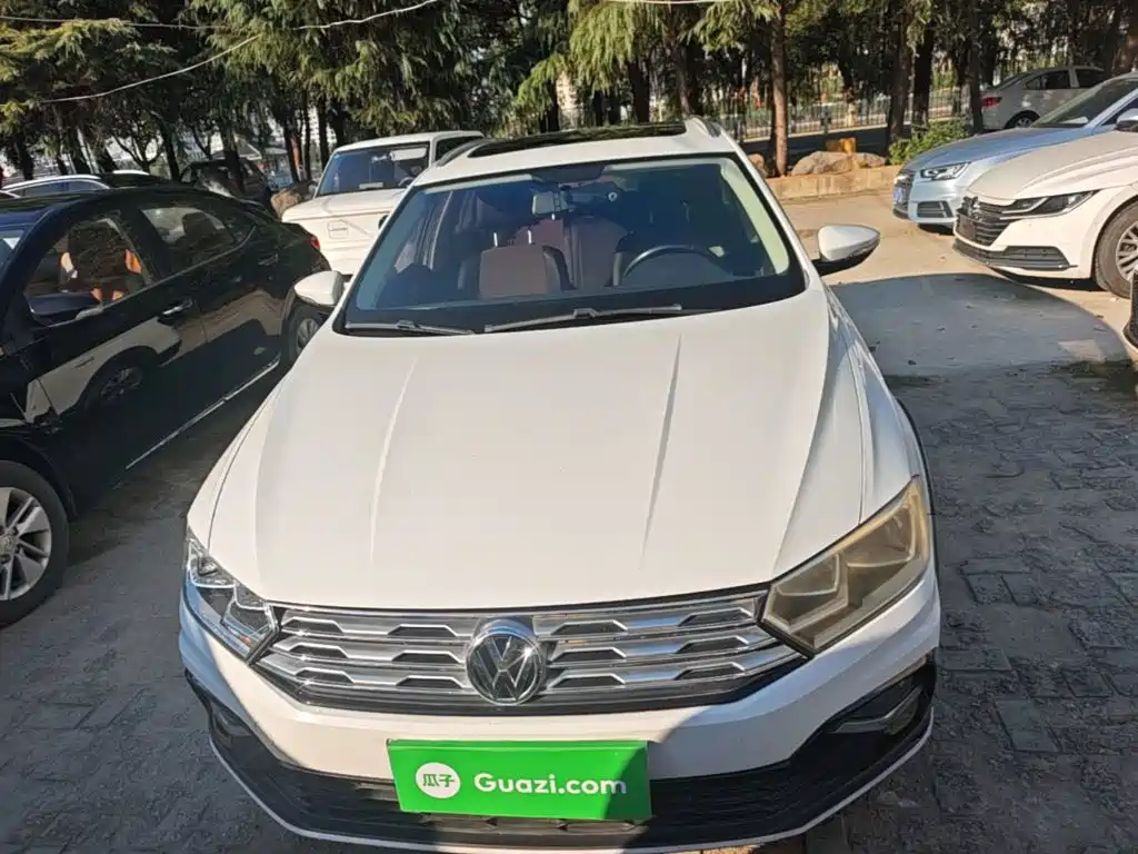 Volkswagen C-Trek — миниатюра 3