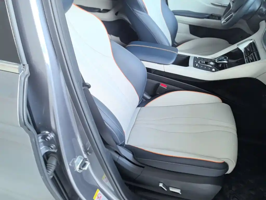 BYD PLUS New Energy — миниатюра 25