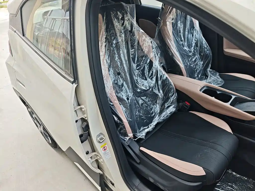 BYD Seagull — миниатюра 25