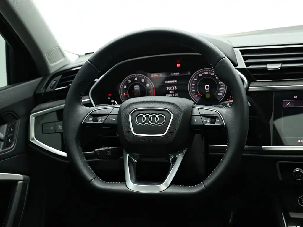 Audi Q3 — миниатюра 16