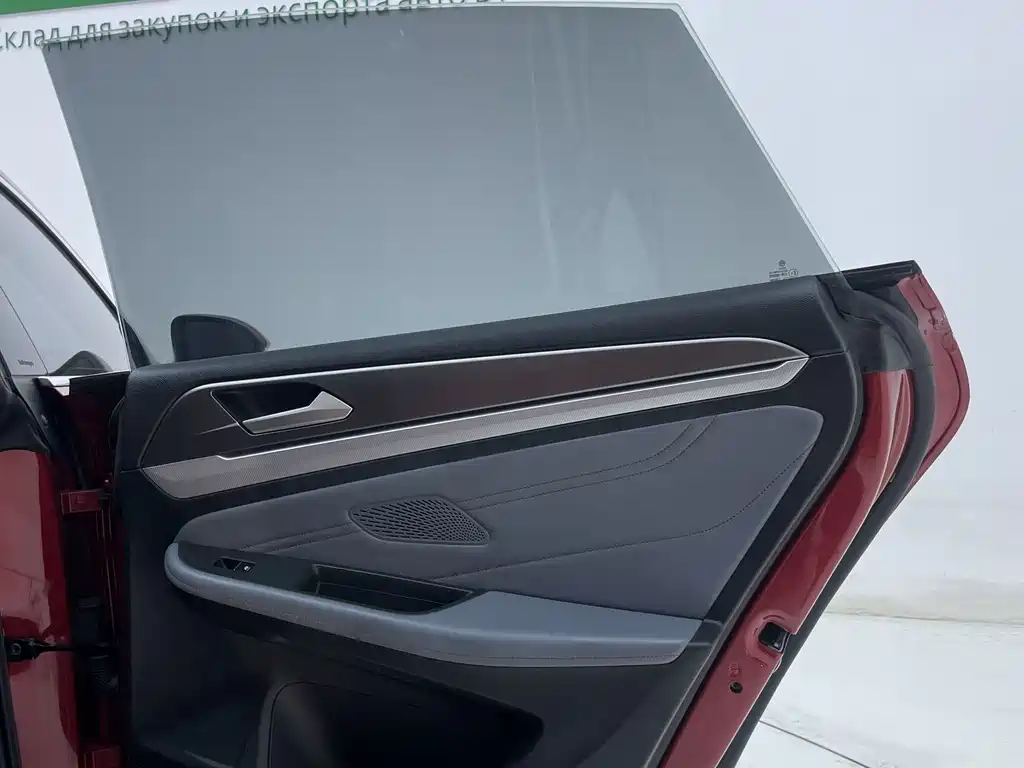 Volkswagen Lamando 2022 L 280TSI DSG