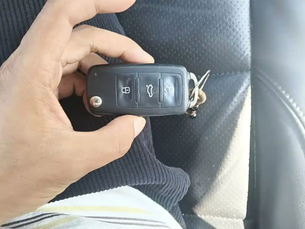 Volkswagen Tiguan — миниатюра 13
