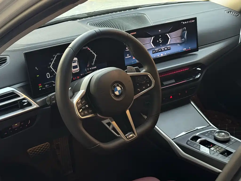 BMW 3 Series — миниатюра 10