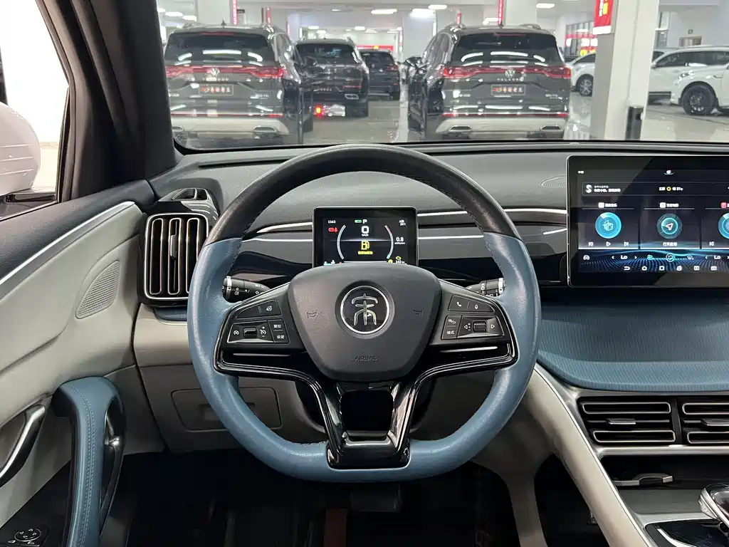 BYD Pro — миниатюра 8