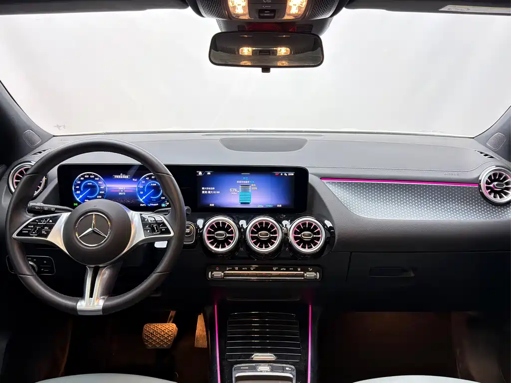 Mercedes-Benz EQA — миниатюра 16