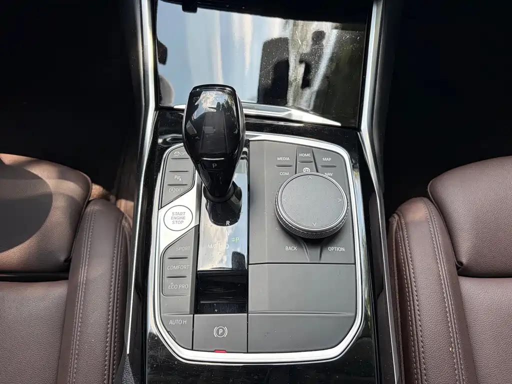 BMW 3 Series — миниатюра 15