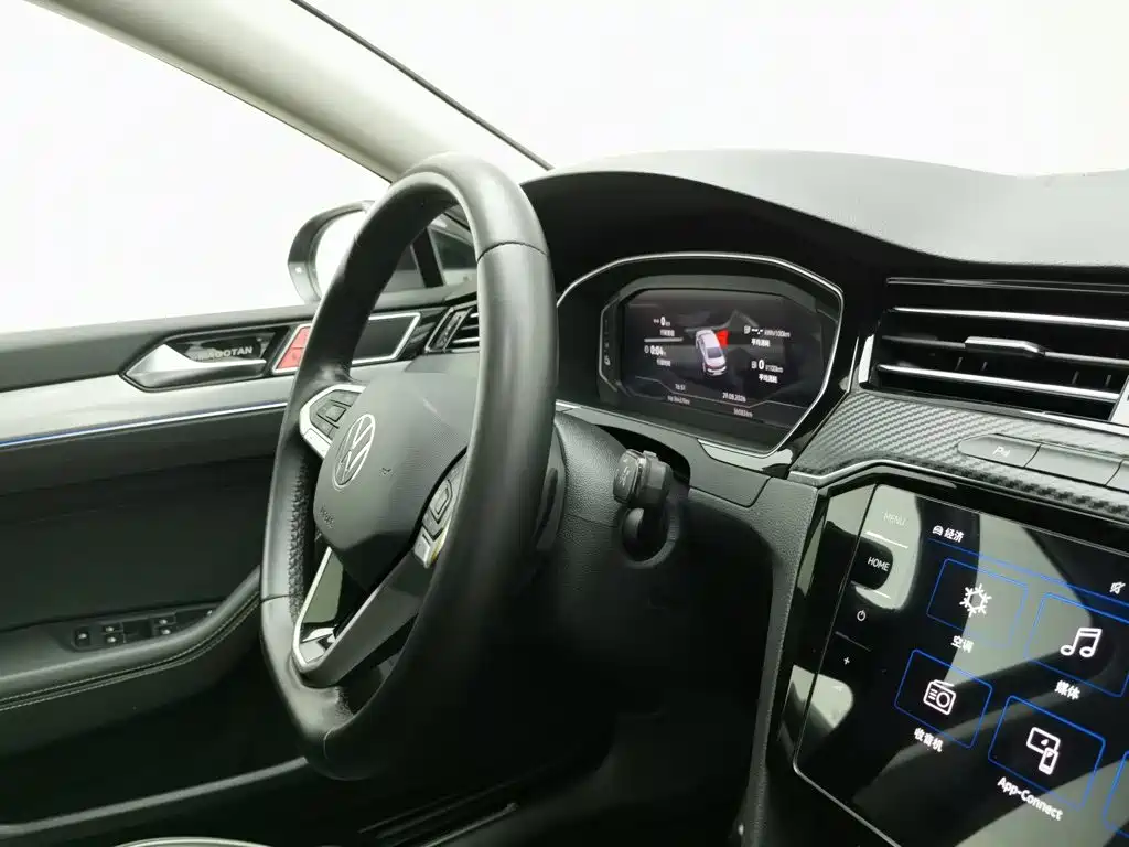 Volkswagen 迈腾 PHEV — миниатюра 22