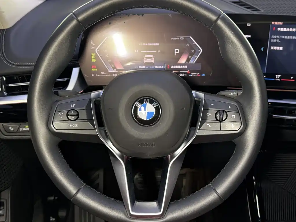 BMW X1 — миниатюра 15