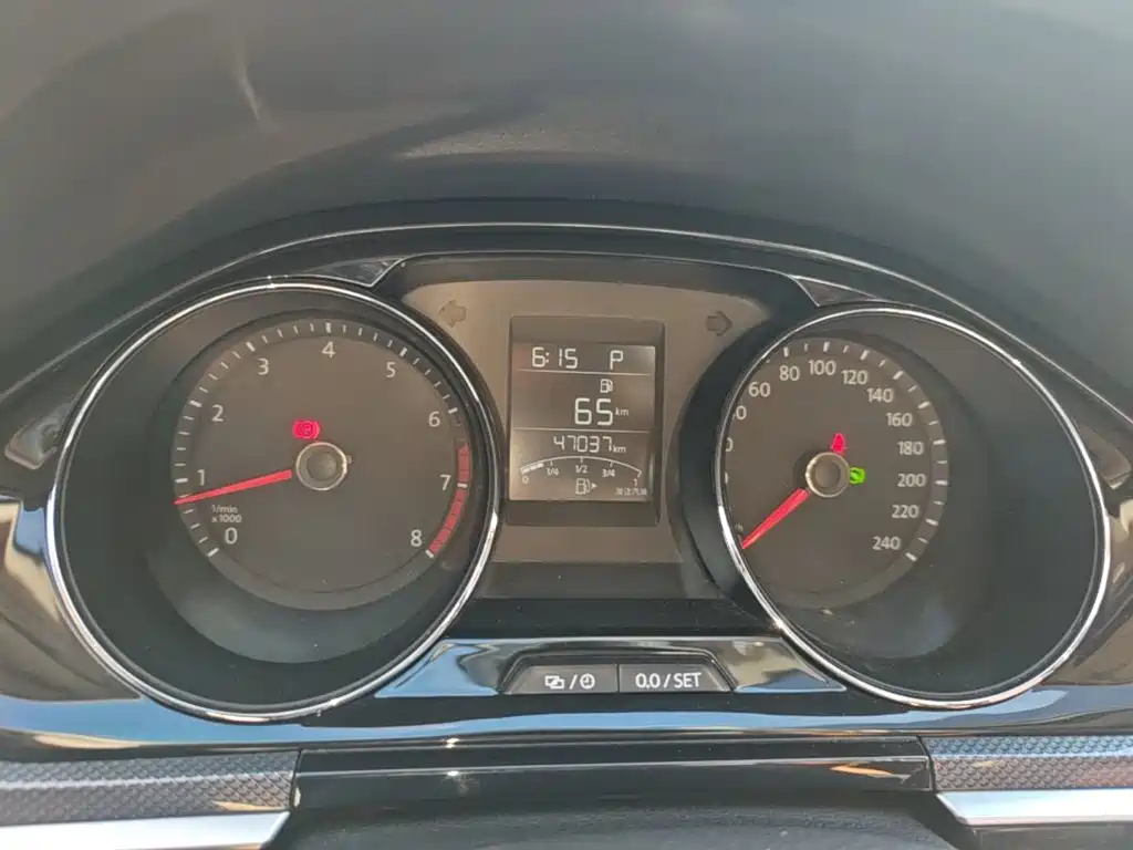 Volkswagen C-Trek — миниатюра 12