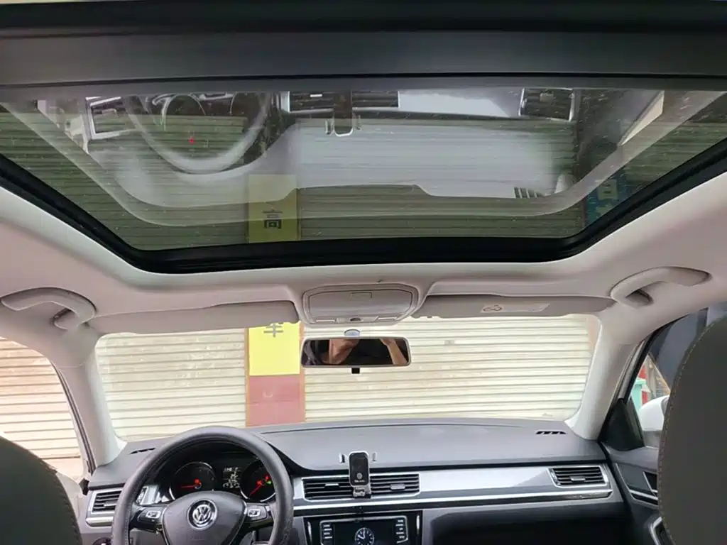 Volkswagen C-Trek — миниатюра 18