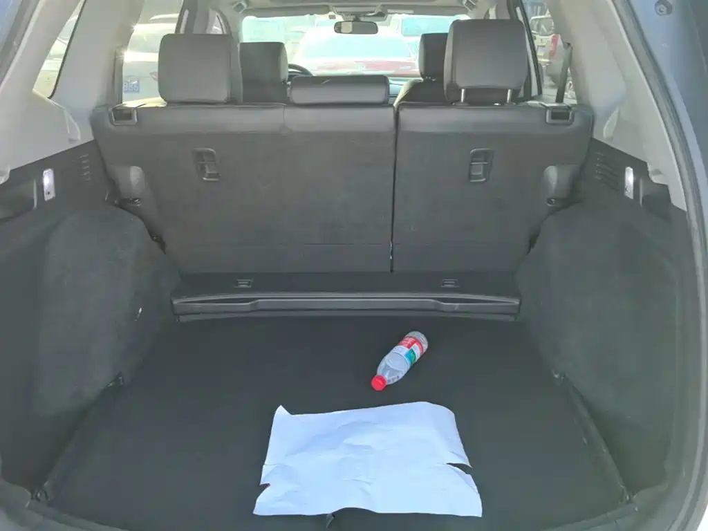 Honda CR-V — миниатюра 19