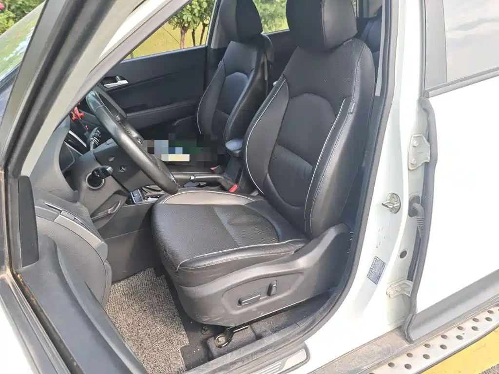 Hyundai ix25 — миниатюра 16