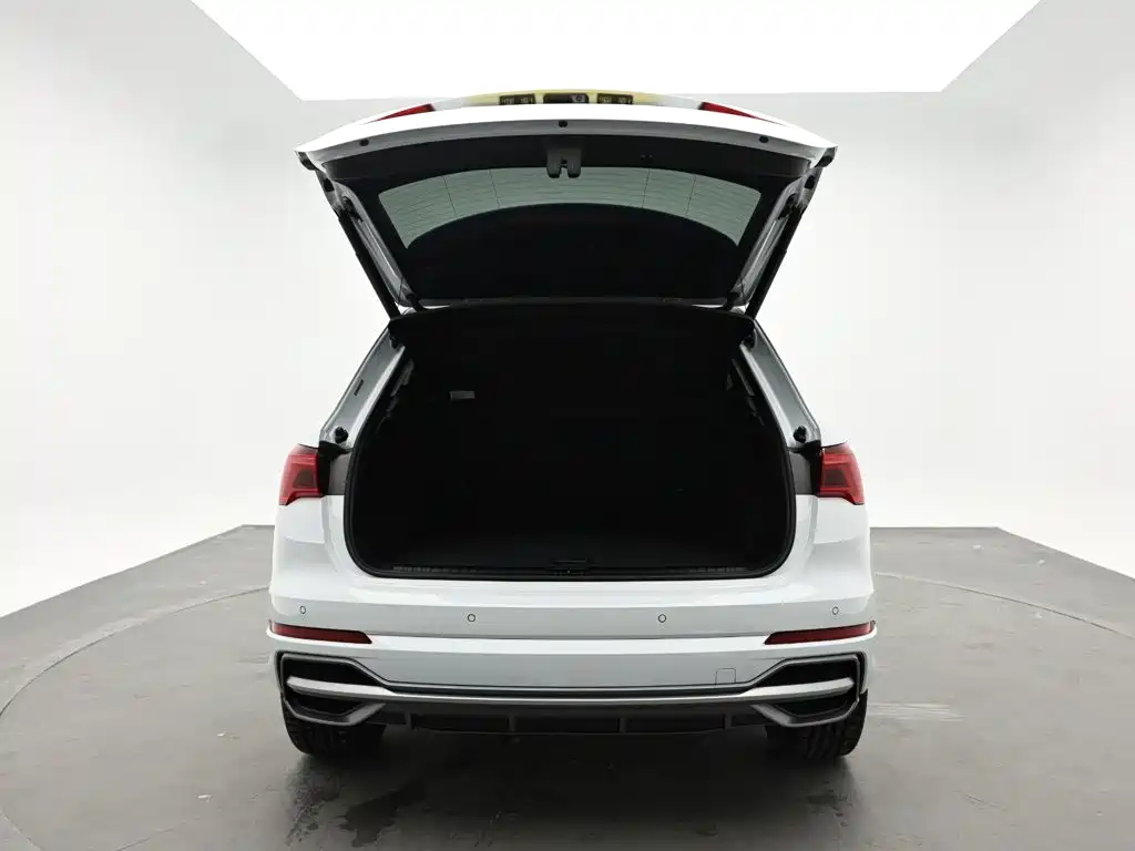 Audi Q3 — миниатюра 8