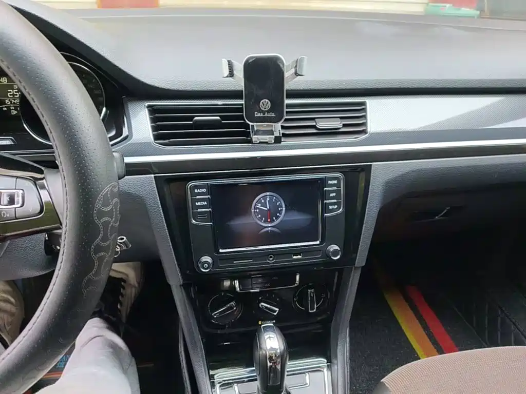 Volkswagen C-Trek — миниатюра 13