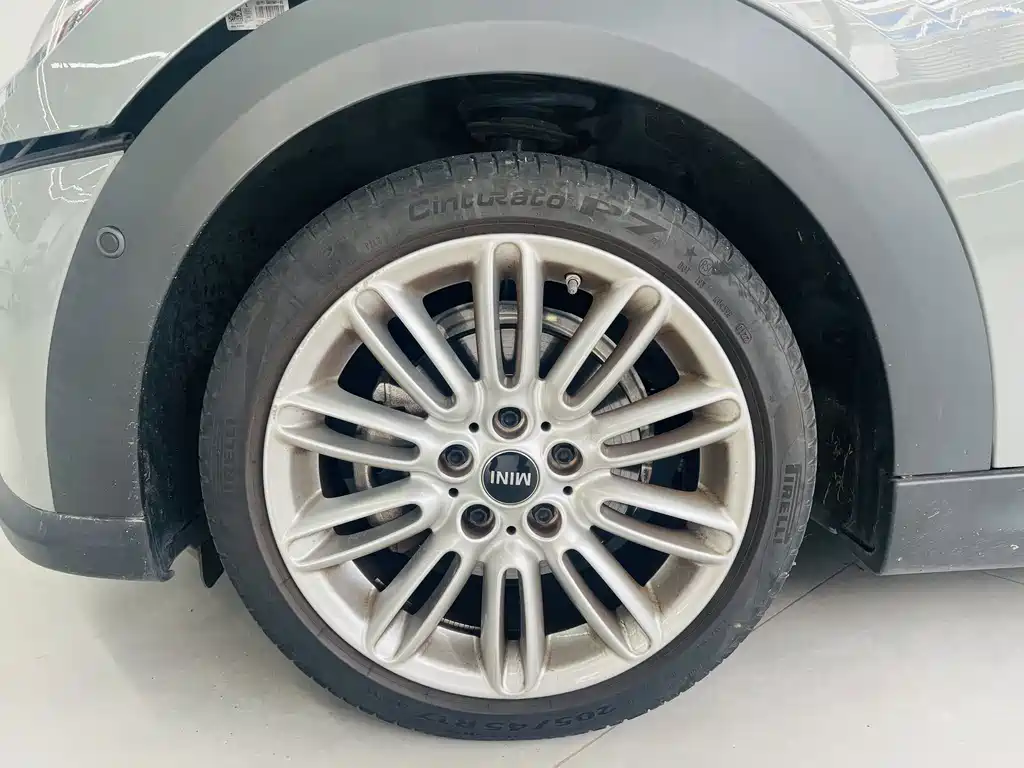 MINI Mini — миниатюра 3