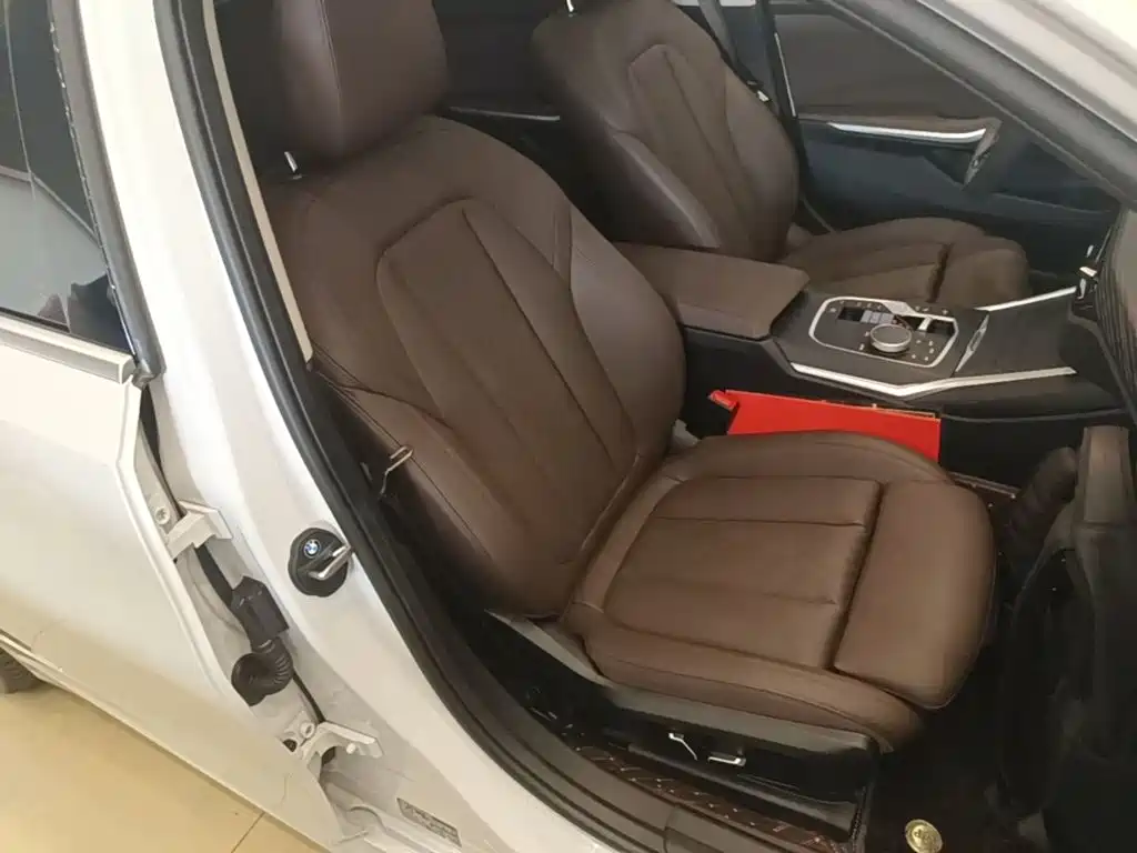 BMW 3 Series — миниатюра 25