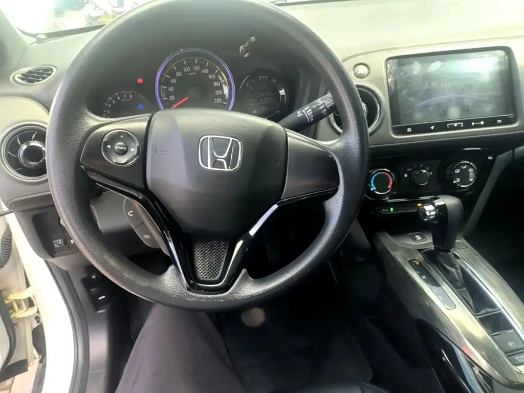 Honda XR-V — миниатюра 6