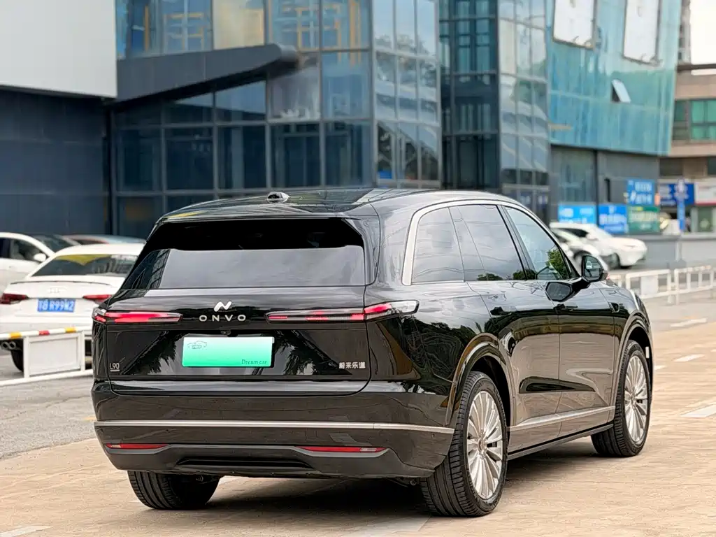 ONVO L90. — миниатюра 12