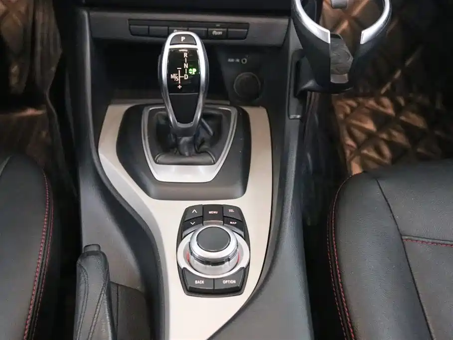 BMW X1 2014 sDrive18i Fashion
