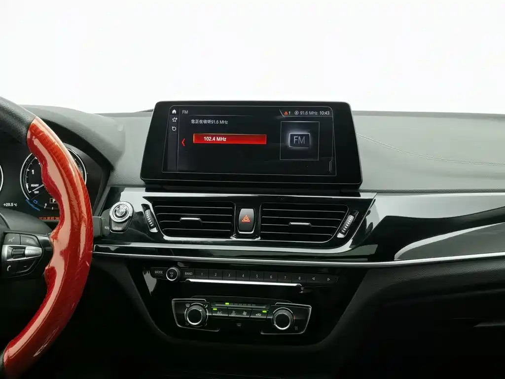 BMW 1 Series — миниатюра 12