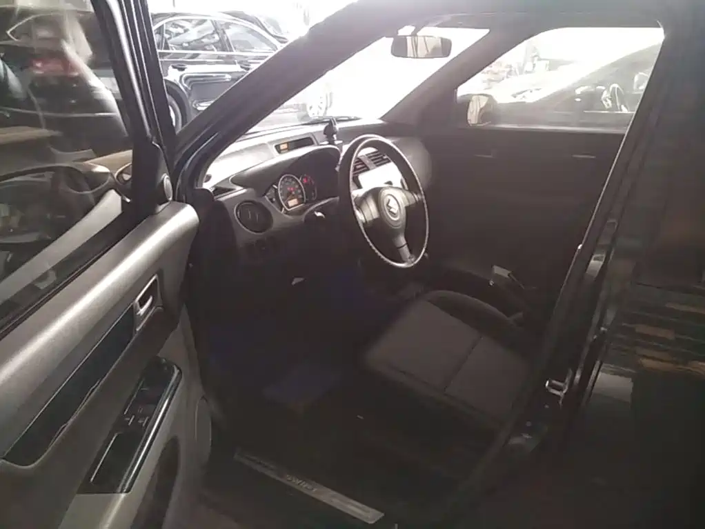 Suzuki Swift — миниатюра 16
