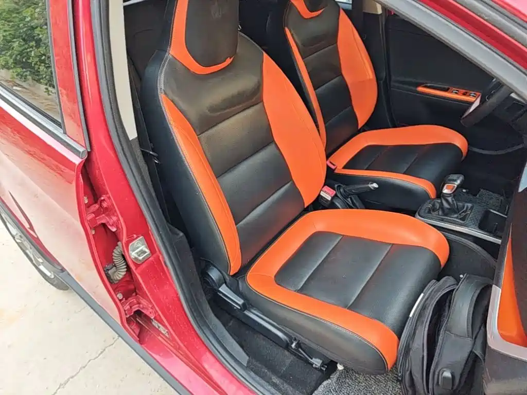 Geely Vision X1 — миниатюра 25