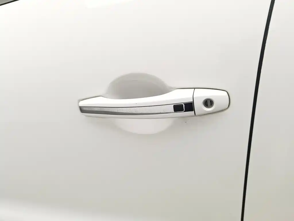 Geely Vision X6 — миниатюра 18