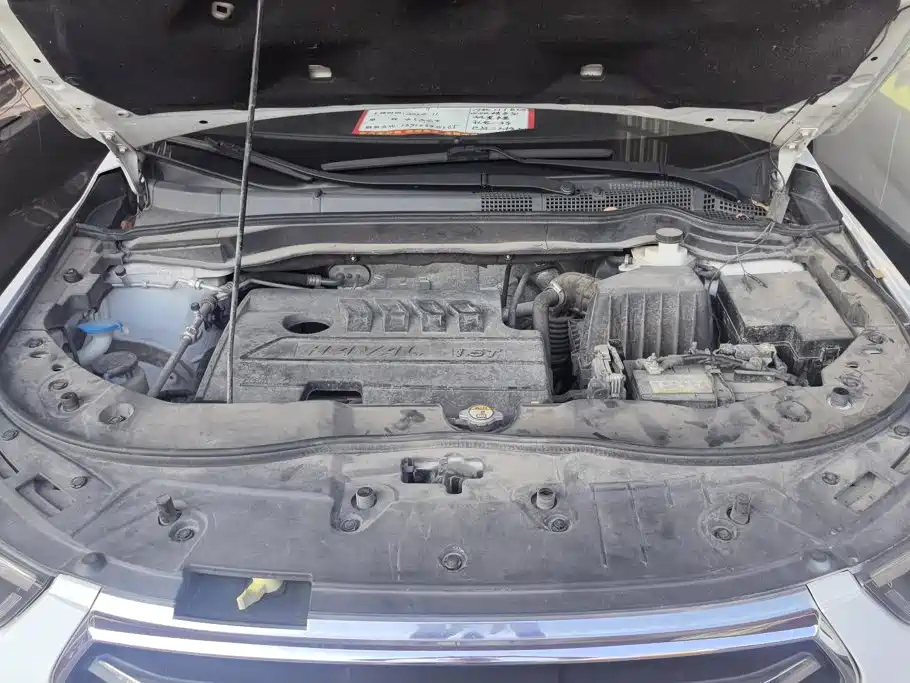 Haval H6 — миниатюра 10