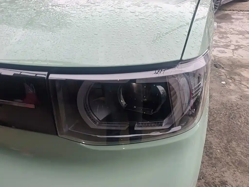 Wuling MINIEV — миниатюра 24