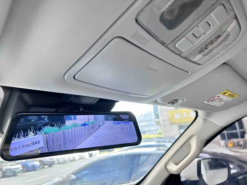 Changan 峰景房车 — миниатюра 24