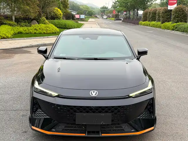 2024 Changan UNI-V