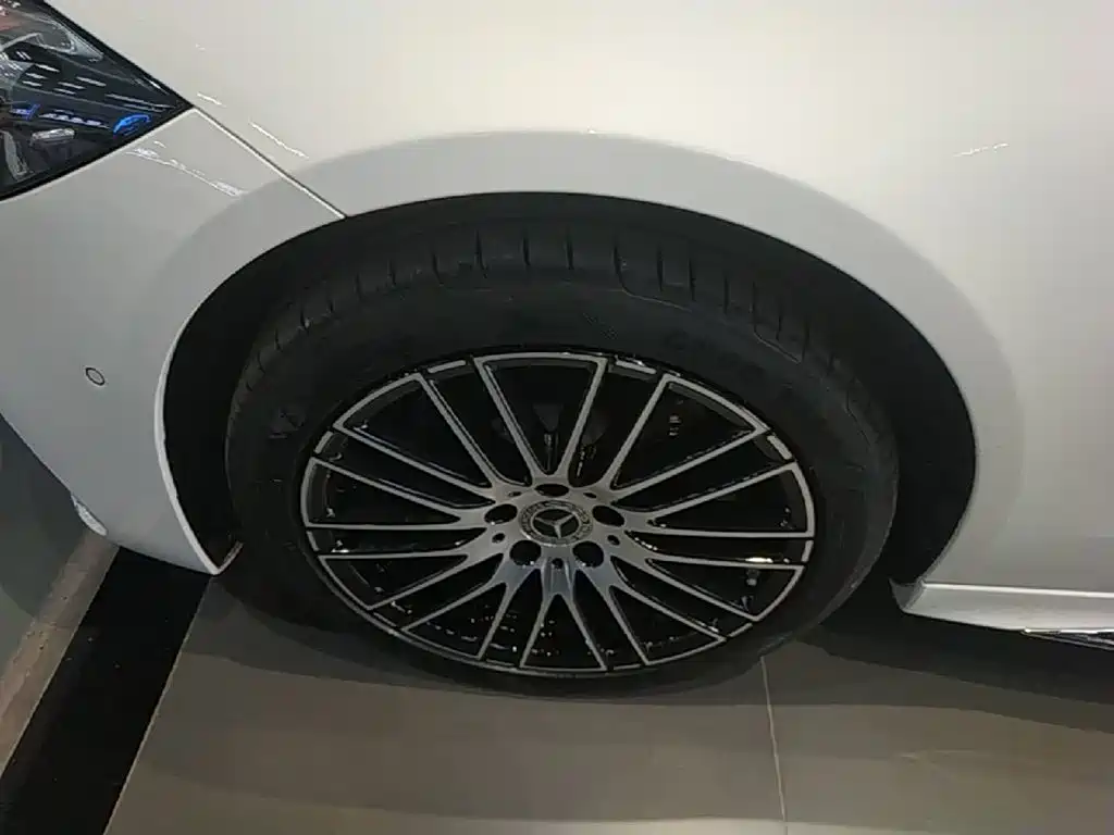 Mercedes-Benz C-Class — миниатюра 23