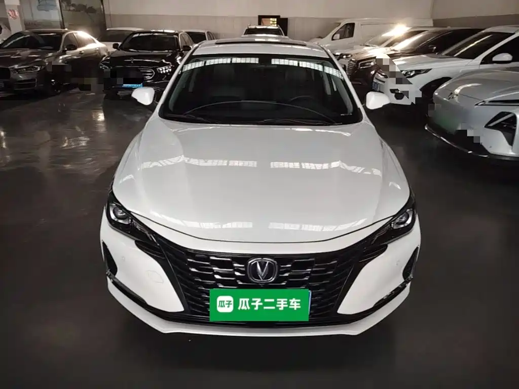 Changan Ruicheng CC — миниатюра 3