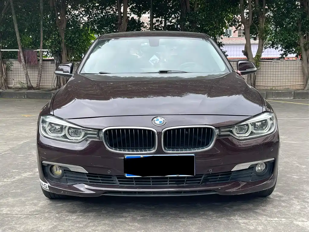 BMW 3 Series — миниатюра 2