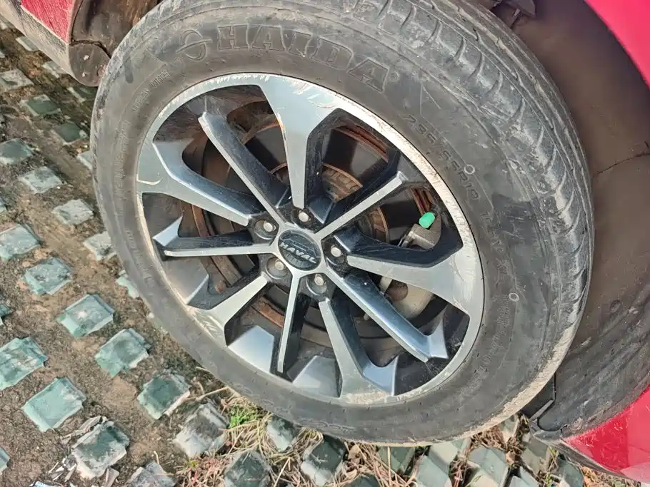 Haval F5 — миниатюра 6