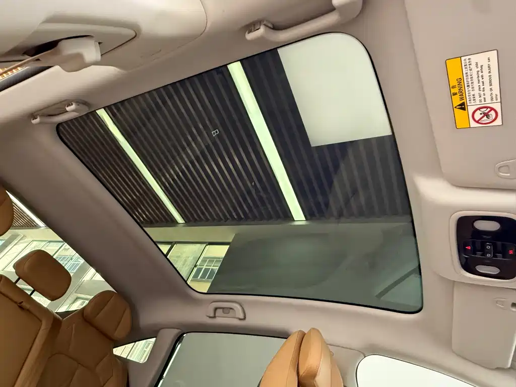 Leapmotor Leapmotor C01 — миниатюра 19