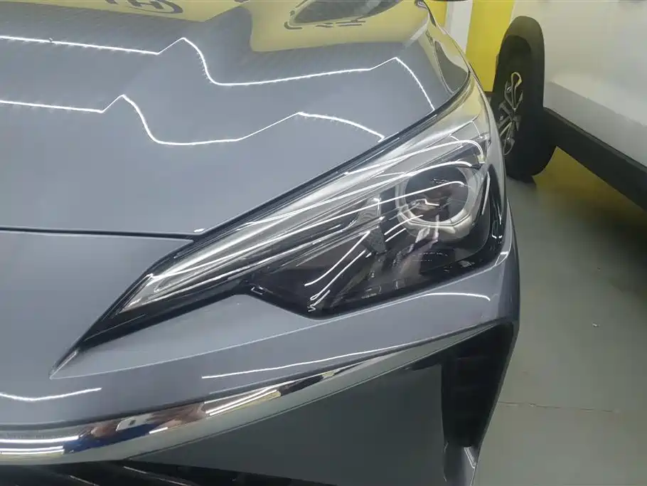 Roewe i5 2023 1.5L MT