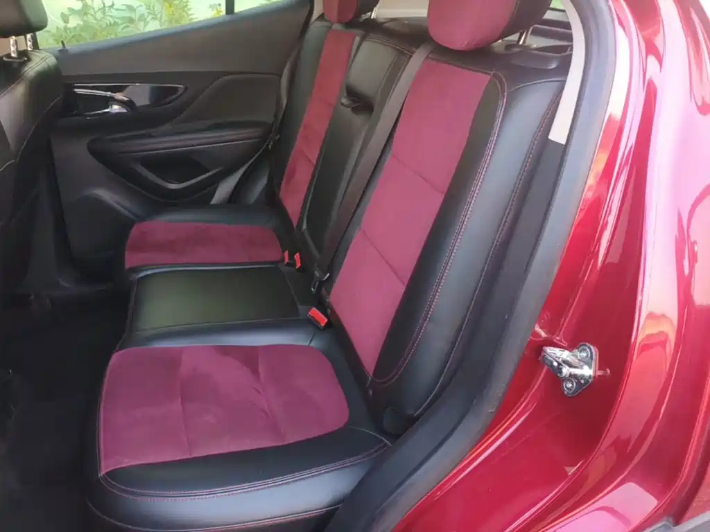 Buick Encore — миниатюра 17
