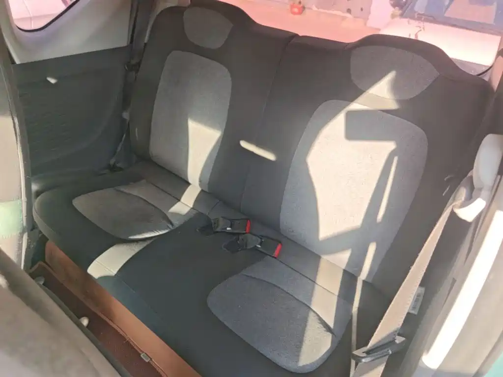 Wuling MINIEV — миниатюра 17