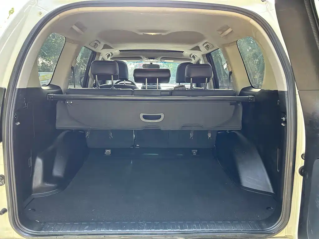 Toyota Prado — миниатюра 11