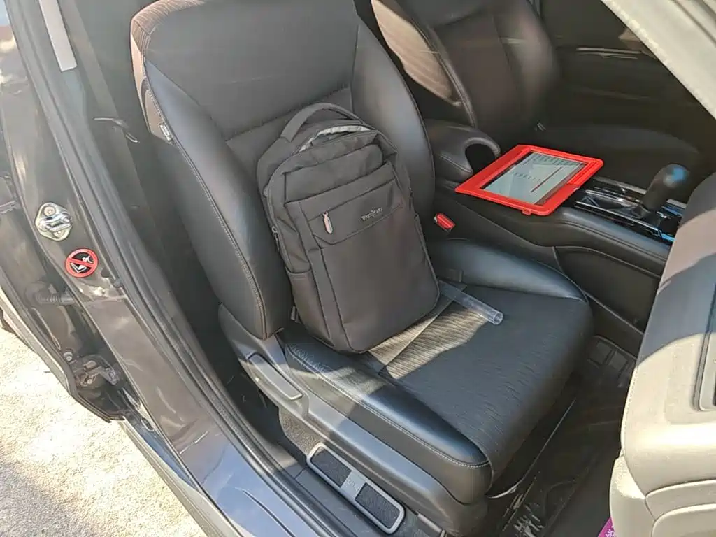 Honda Vezel — миниатюра 25