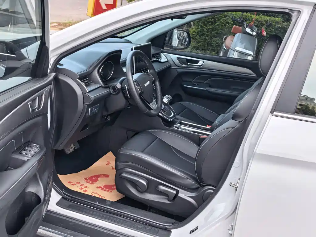 Haval M6 — миниатюра 5