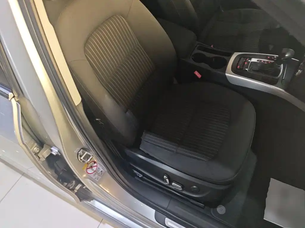 Audi A4L — миниатюра 25