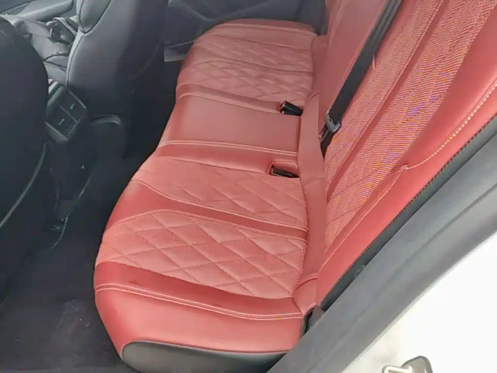 Peugeot 508 — миниатюра 15