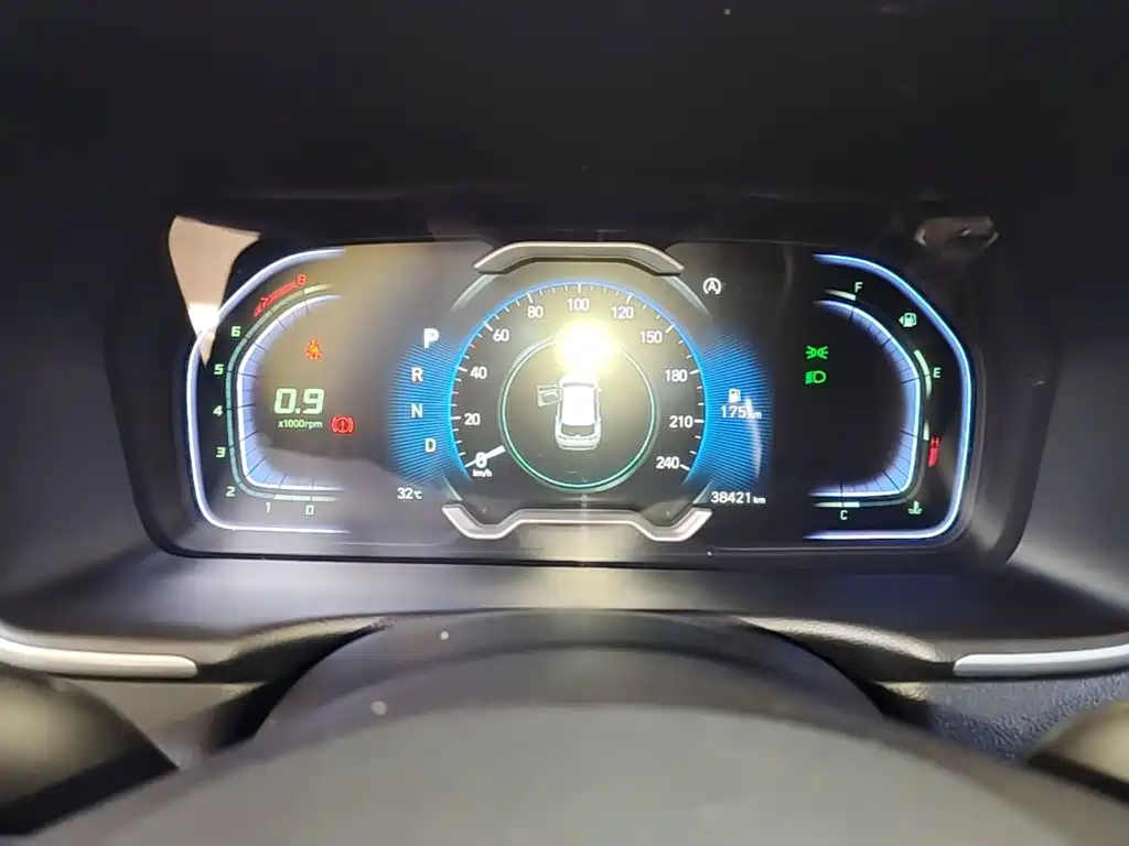 Hyundai Tucson — миниатюра 12