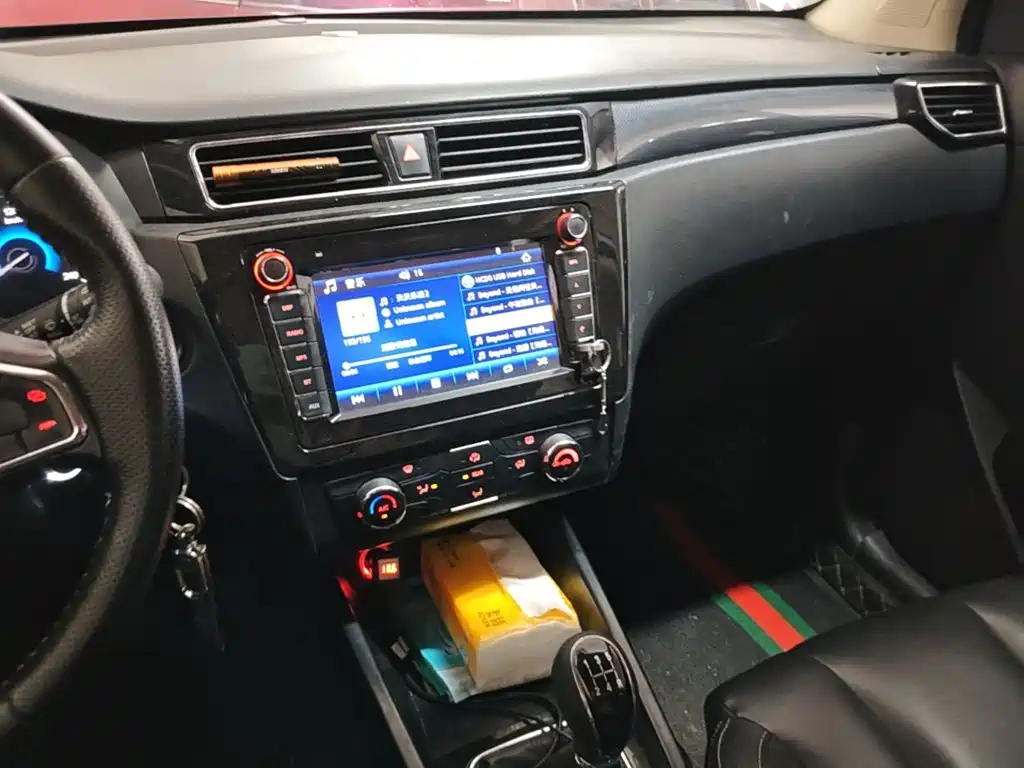 Fengguang Fengguang 580 — миниатюра 13