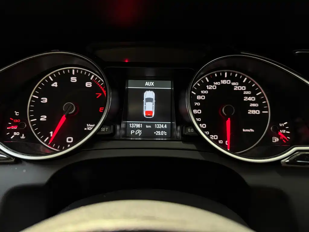 Audi A5 (Import) — миниатюра 19